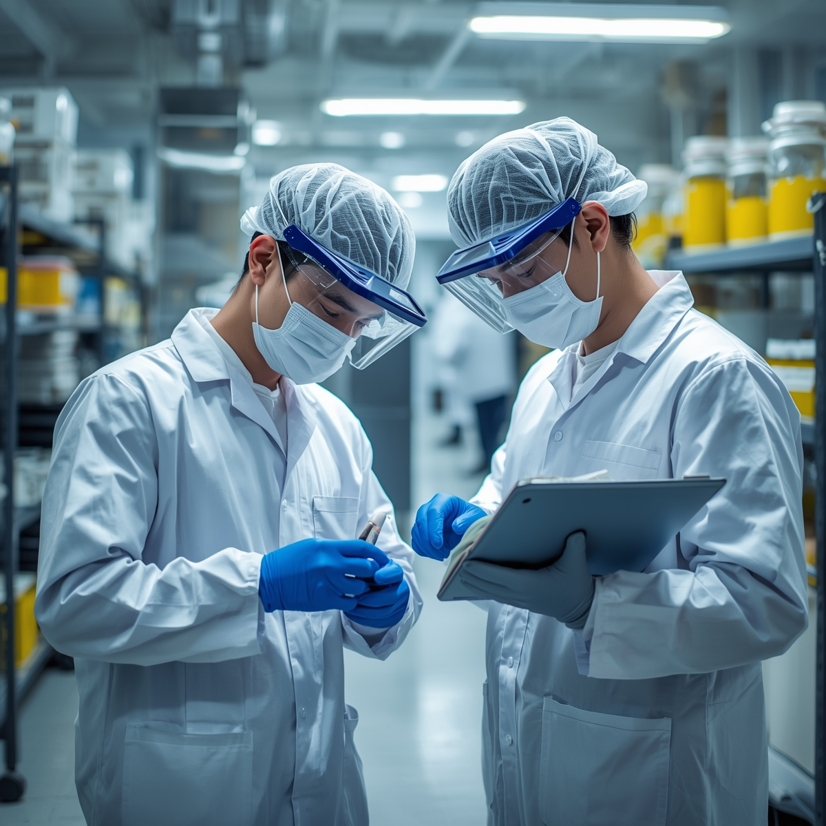 Atık Su Analizinin Önemi