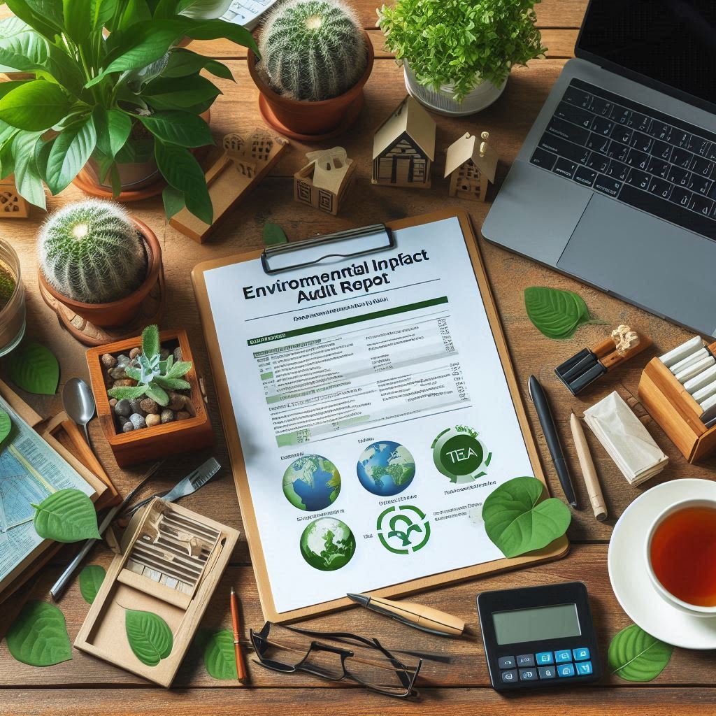 ÇED Raporu Nedir? 2025 Yılı Güncel Bilgilerle Kapsamlı Rehber