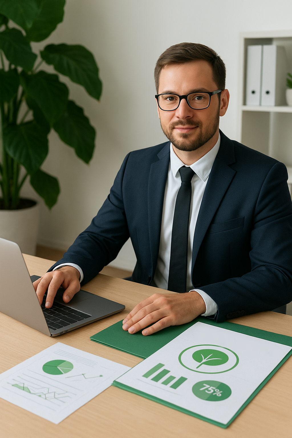 Çevre Danışmanlık Firması Seçerken Nelere Dikkat Edilmeli?