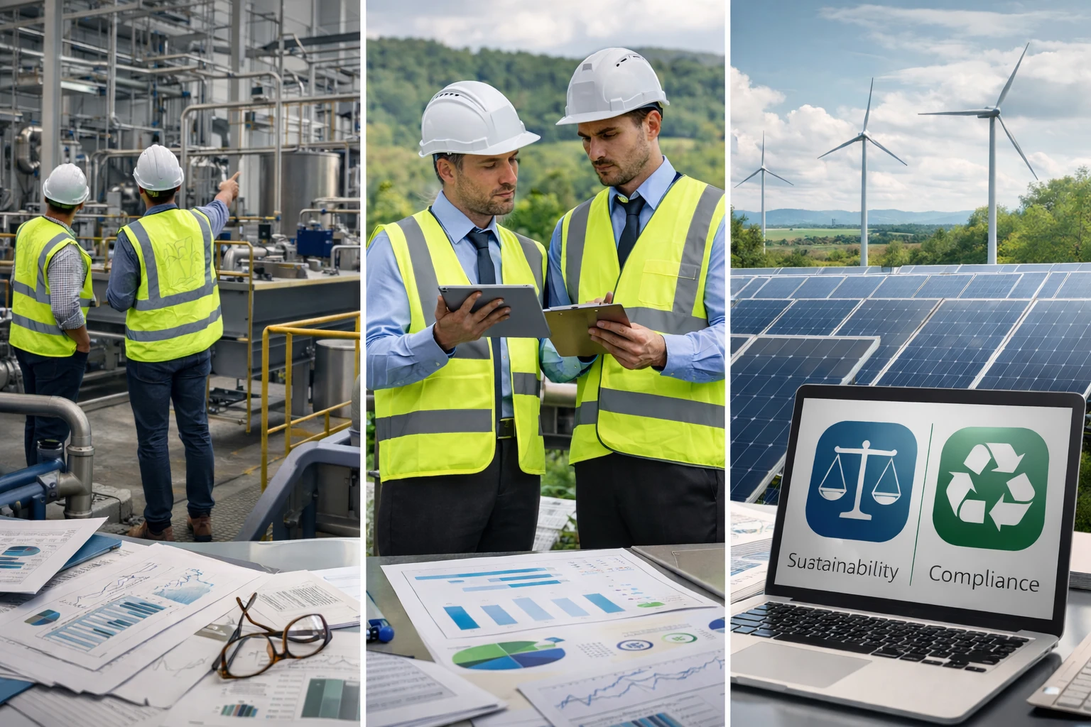 Çevre Danışmanlık Nedir? Hangi Firmalar Bu Hizmeti Almalı?