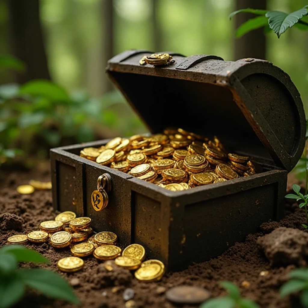 Define Arama Artık ÇED Kapsamında! Çevresel Etki Değerlendirmesi Süreci Genişletildi