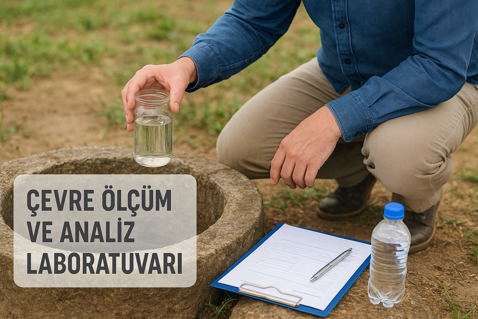 Kuyu Suyu: Kalite, Analiz ve Güvenli Kullanım Rehberi