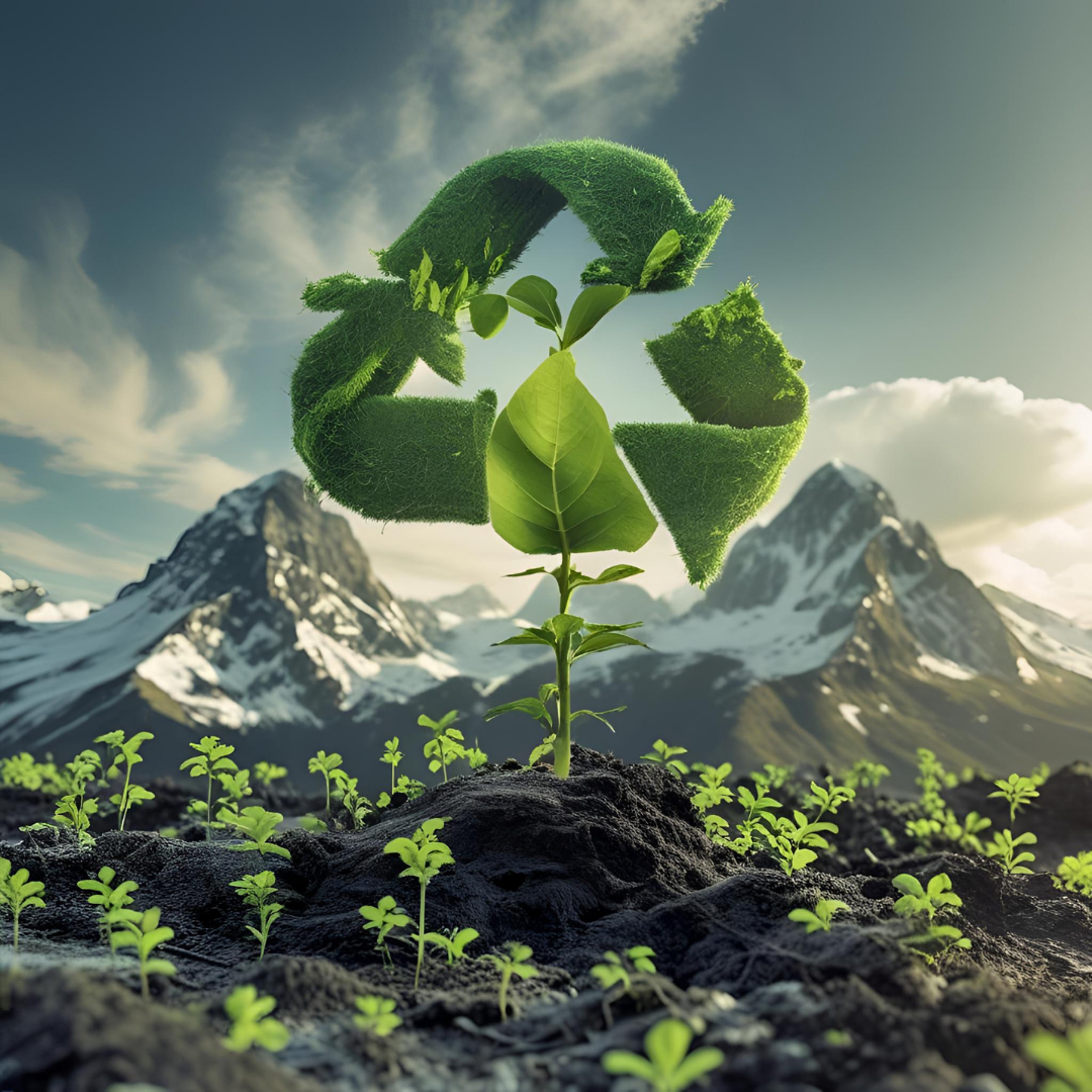 Türkiye Emisyon Ticaret Sistemi ve Karbon Piyasası Kanunu