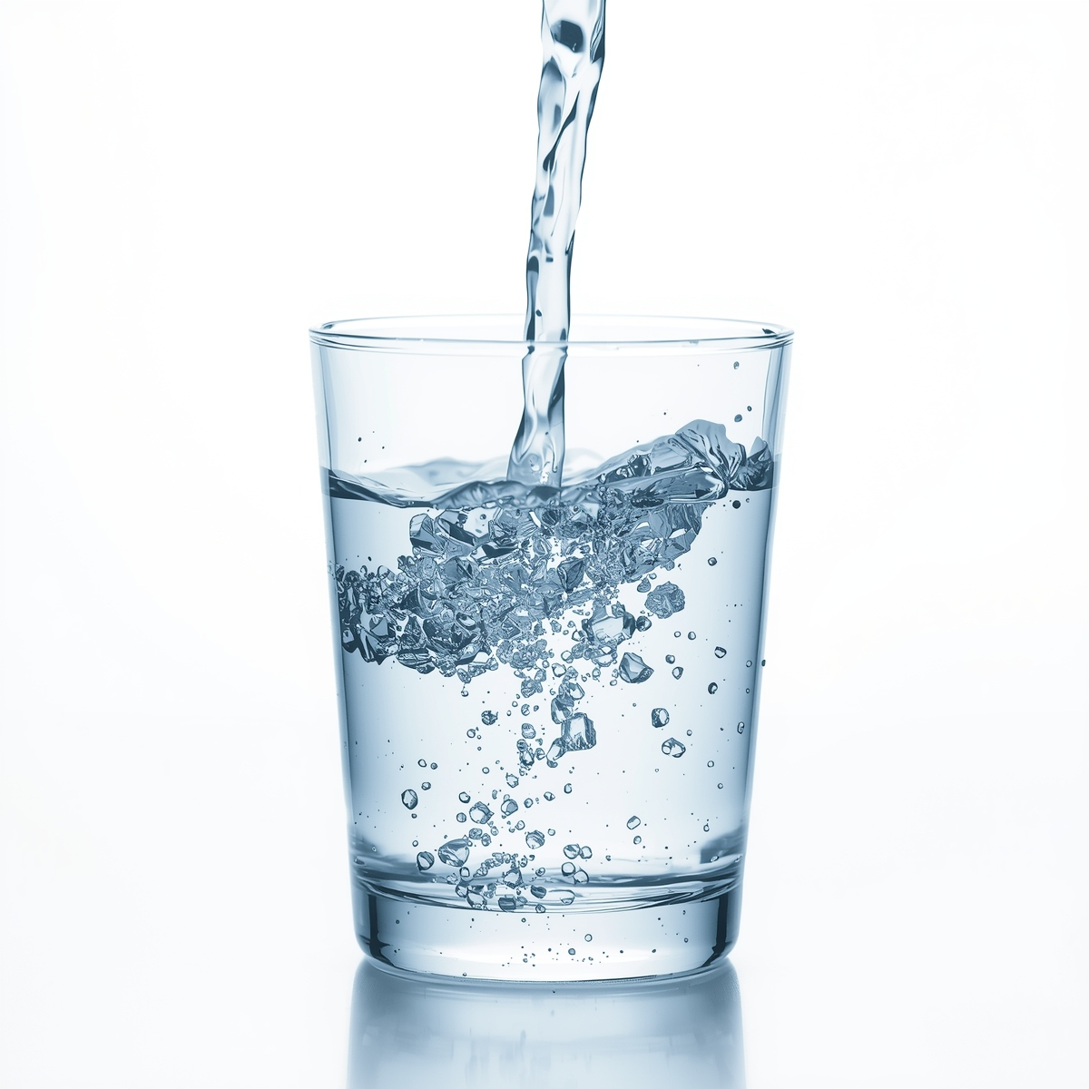 WHO ve AB Standartlarına Göre İçme Suyu Limitleri