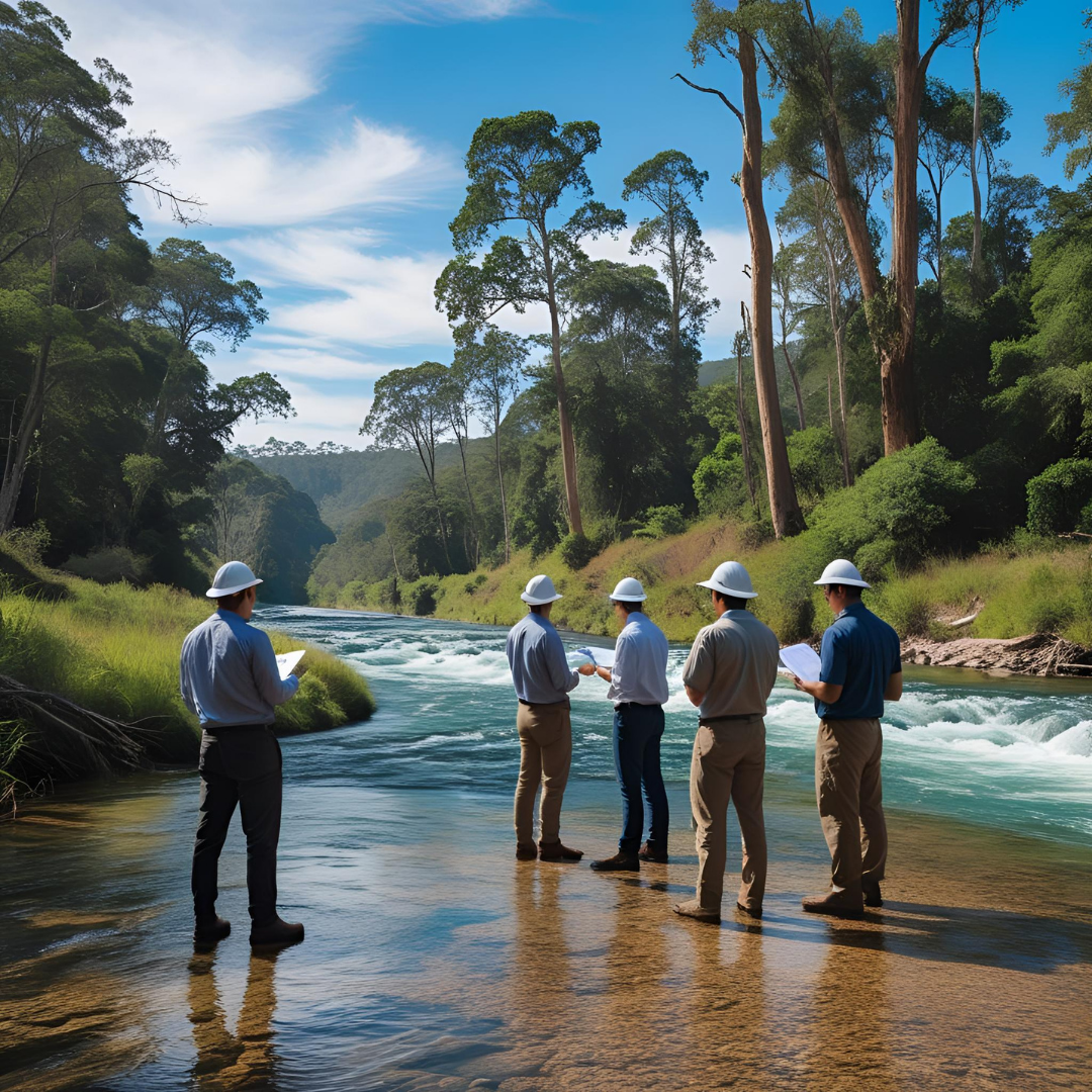 ÇED ( Çevresel Etki Değerlendirmesi )
