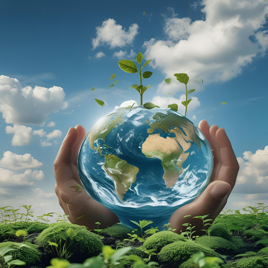 Çevre Danışmanlık