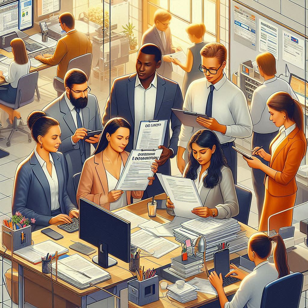 GSM Ruhsat İşlemleri Hizmeti