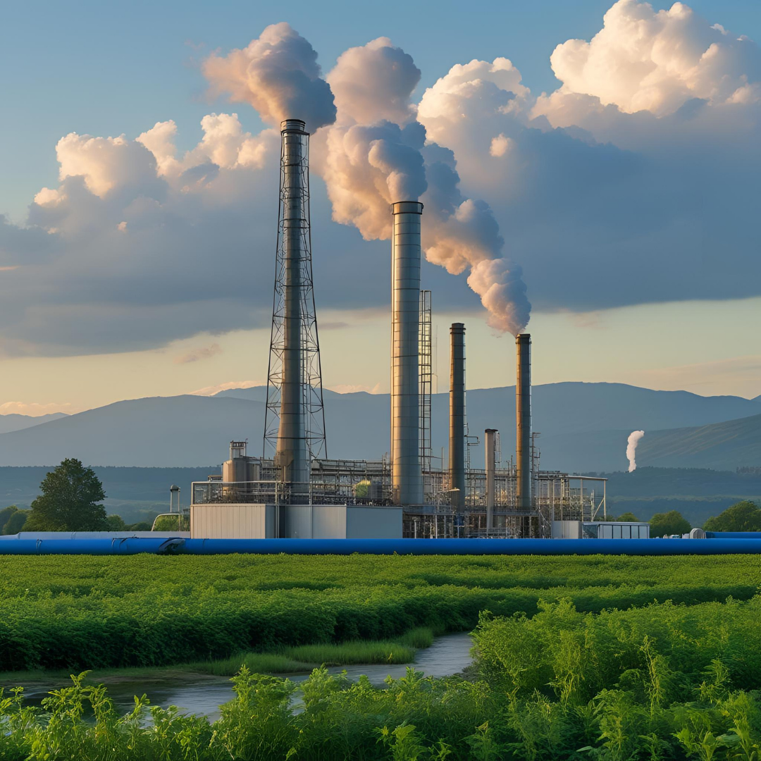 Sera Gazi İzleme Planı