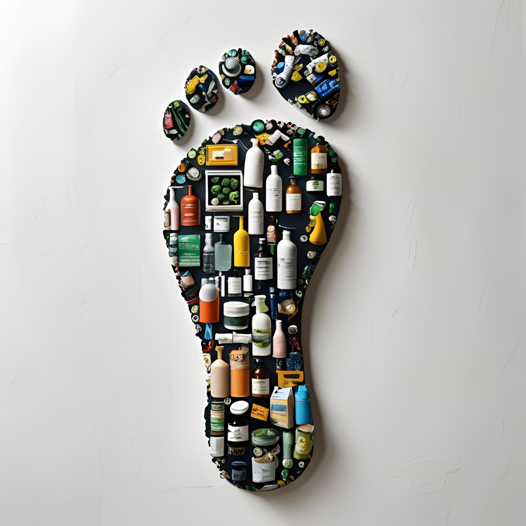 Ürün Karbon Ayak İzi