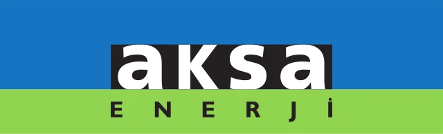 Logo Aksa Enerji Üretim A.Ş.