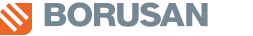 Logo Borusan Otomotiv İthalat ve Dağıtım A.Ş.