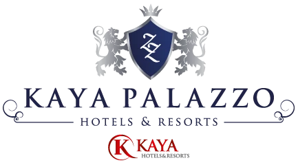 Logo Kaya Palazzo Hotels & Resorts