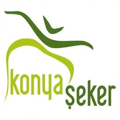 Logo Konya Şeker