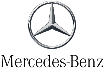 Logo Mercedes-Benz
