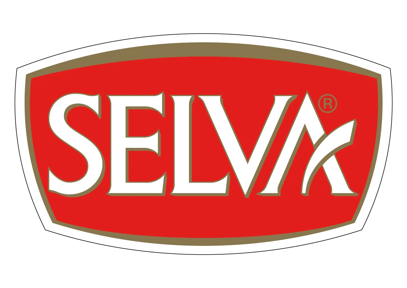 Logo Selva Gıda Sanayi A.Ş.