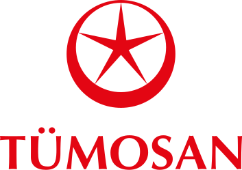 Logo TÜMOSAN A.Ş.