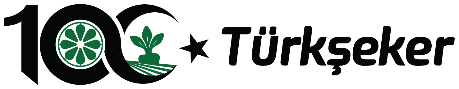 Logo Türkiye Şeker Fabrikaları A.Ş.