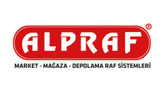 Logo Alp Raf