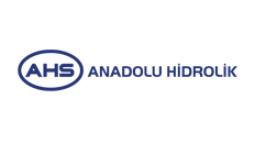 Logo Anadolu Hidrolik