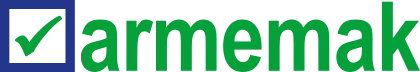Logo Memak Makine Sanayi ve Ticaret A.Ş.