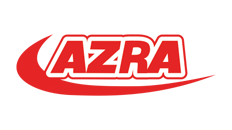 Logo AZRA