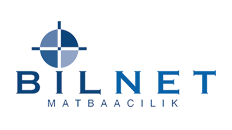 Logo BİLNET MATBAACILIK