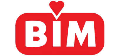 Logo BİM Birleşik Mağazalar A.Ş.