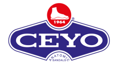 Logo CEYO