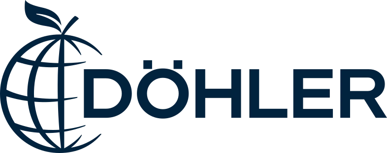 Logo Döhler Gıda Sanayi ve Ticaret A.Ş.