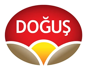 Logo Doğuş Çay ve Gıda Maddeleri Üretim Pazarlama İthalat İhracat A.Ş.