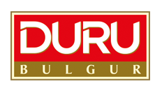 Logo Duru Bulgur