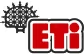 Logo Eti Gıda Sanayi ve Ticaret A.Ş.