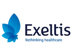 Logo Exeltis Turkey İlaç San. ve Tic. A.Ş.