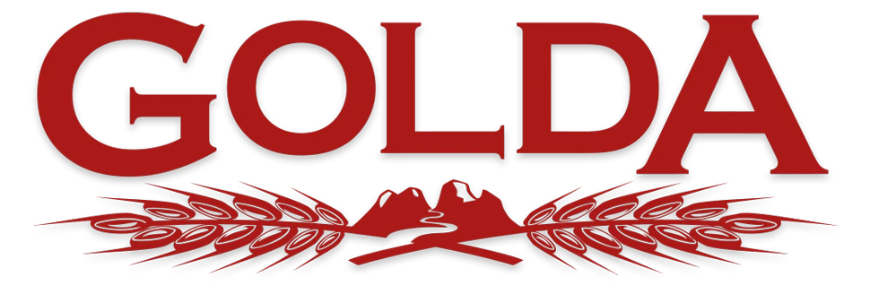 Logo Golda Gıda Sanayi ve Ticaret A.Ş.