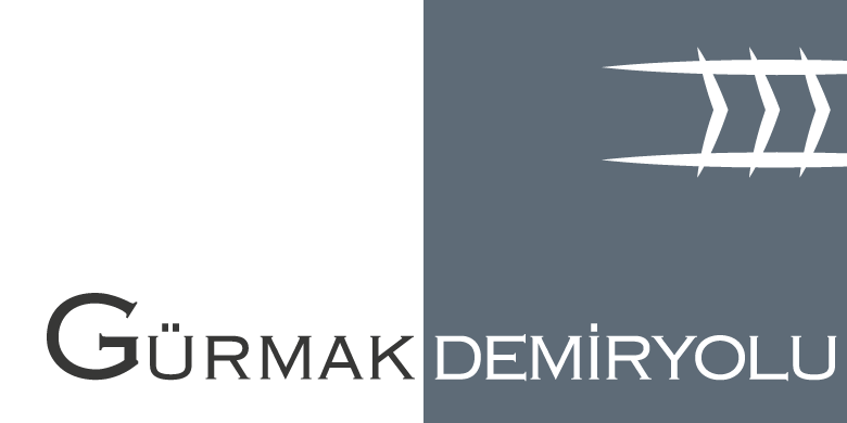 Logo Gürmak Demiryolu Sistemleri San. ve Tic. A.Ş.