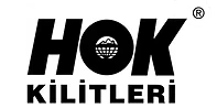 Logo Hokk Kilit Sanayi ve Ticaret A.Ş.