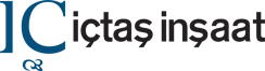 Logo IC İçtaş İnşaat Sanayi ve Ticaret A.Ş.