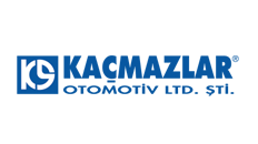 Logo Kaçmazlar Otomotiv