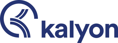 Logo Kalyon İnşaat Sanayi ve Ticaret A.Ş.