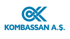 Logo Kombassan