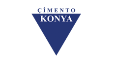 Logo Konya Çimento
