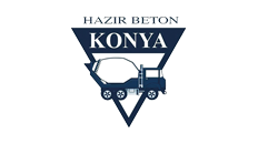 Logo Konya Hazır Beton