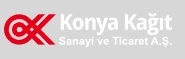 Logo Konya Kağıt Sanayi ve Ticaret A.Ş.