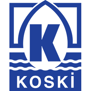 Logo Konya Su ve Kanalizasyon İdaresi Genel Müdürlüğü (Koski)