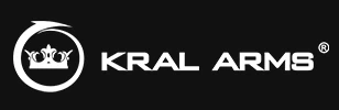 Logo Kral Av Tüfekleri Sanayi ve Ticaret A.Ş.