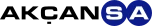 Logo Akçansa Çimento Sanayi ve Ticaret A.Ş.