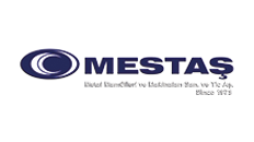 Logo Mestaş