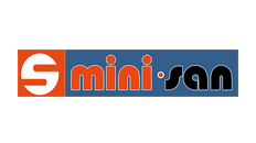 Logo Mini-San