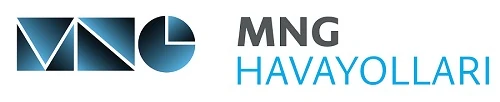 Logo MNG Havayolları ve Taşımacılık A.Ş.