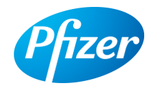 Logo Pfizer